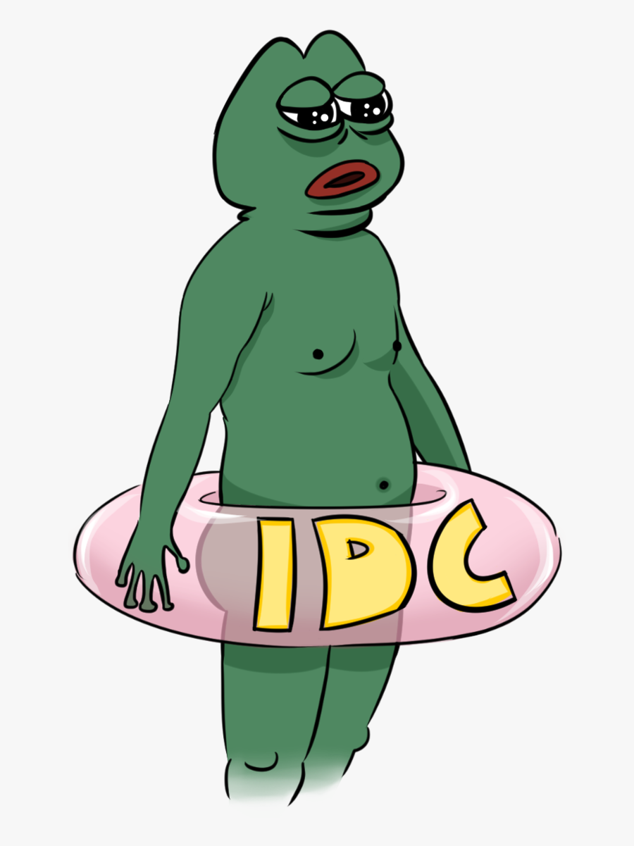 Transparent Pepe Pepe Transparent Background 6 Background - Transparent Background Pepe Emojis, Transparent Clipart