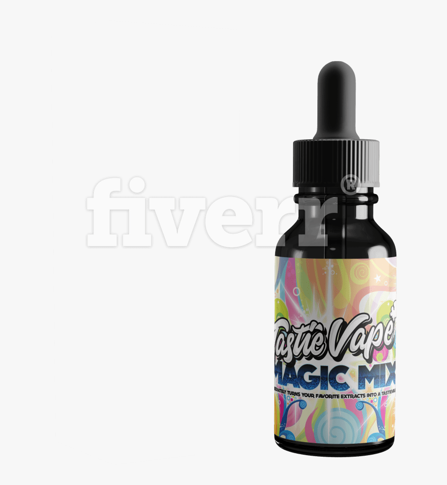 Clip Art Design A Vape E - Retinol, Transparent Clipart