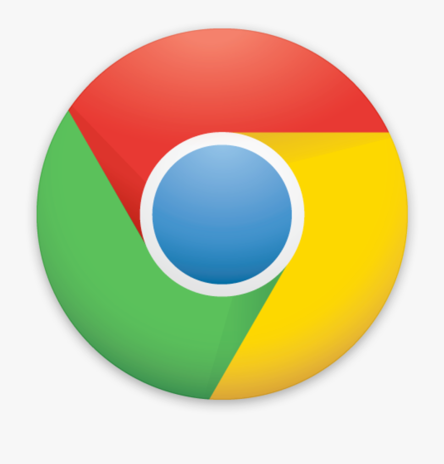 Mac Os X Clipart Mountain Lion - Google Chrome, Transparent Clipart