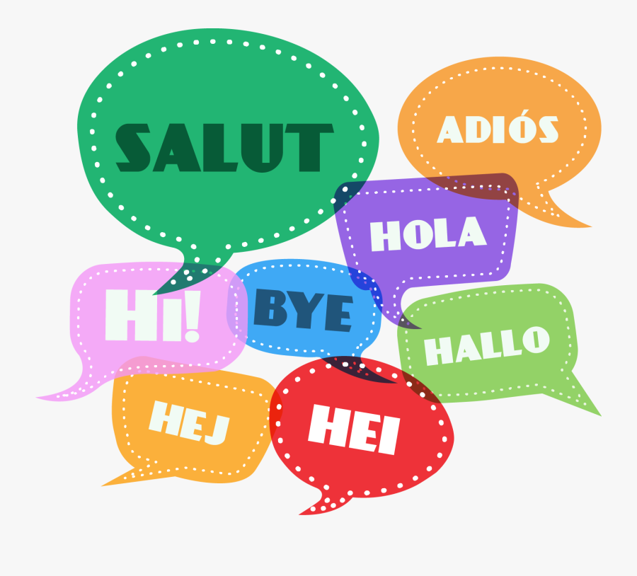 Sarawak Language, Transparent Clipart