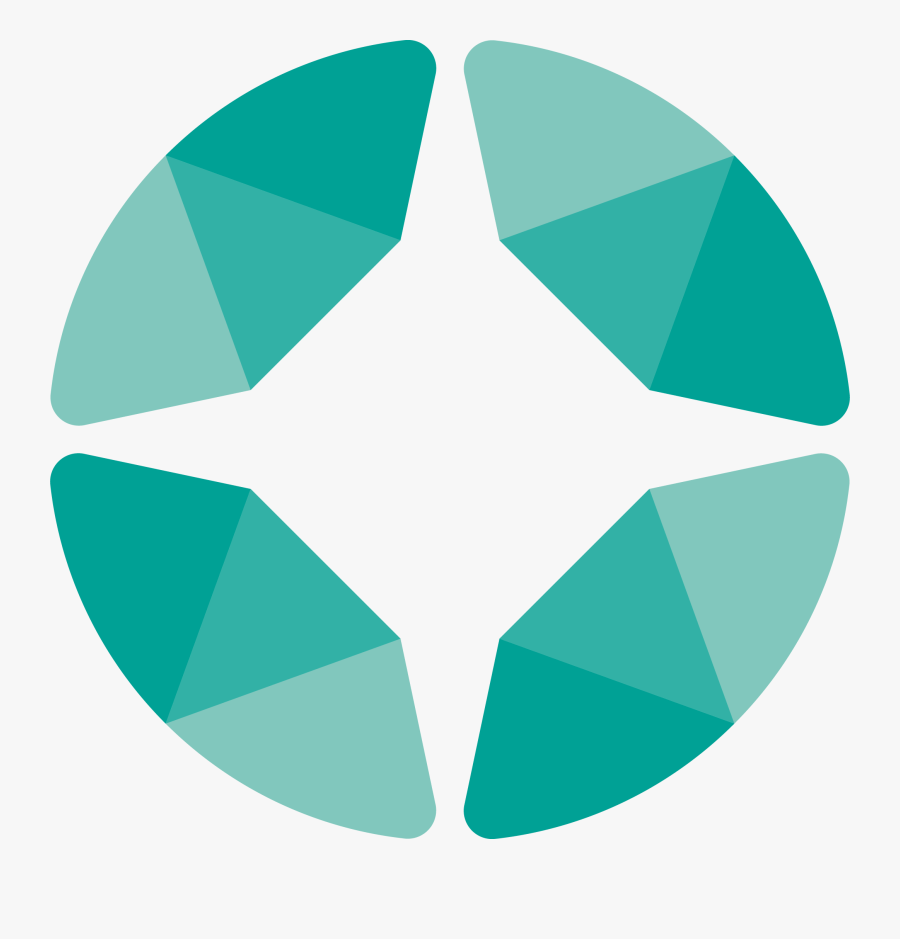 Triangle, Transparent Clipart