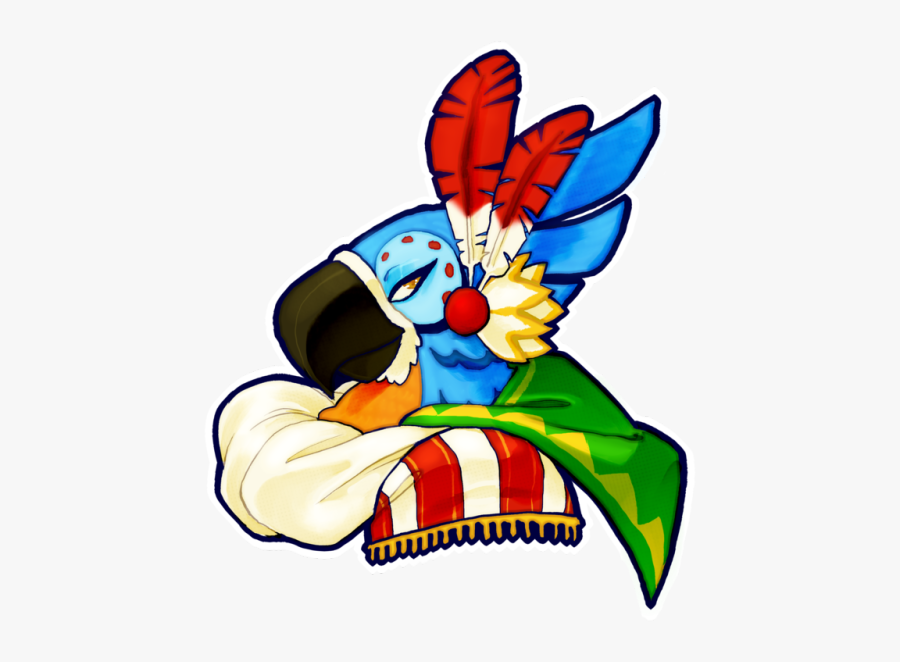 Thai Word Tumblr - Kass Zelda Emoji, Transparent Clipart