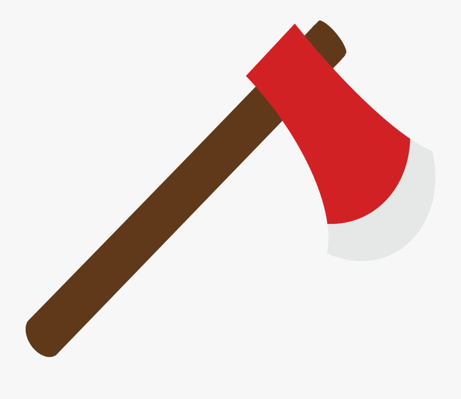 Axe Firewood Weapon Transprent , Free Transparent Clipart - ClipartKey