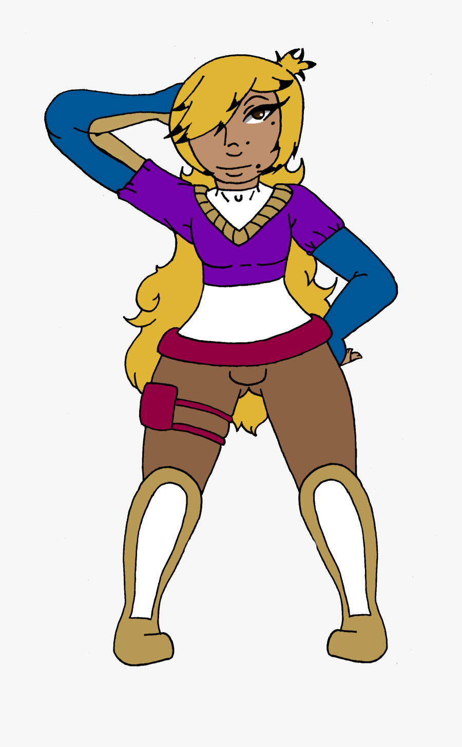 Cartoon, Transparent Clipart