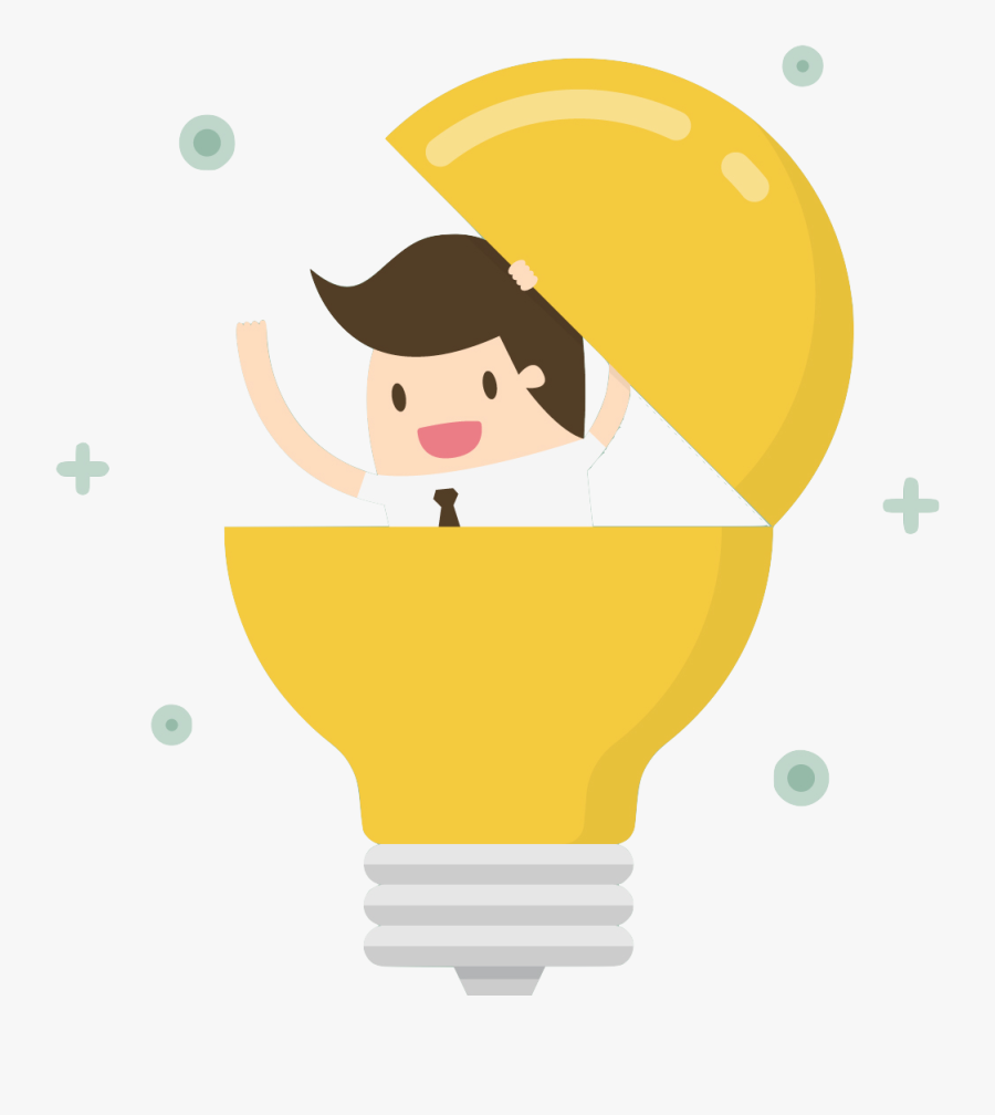 Content Creation, Transparent Clipart