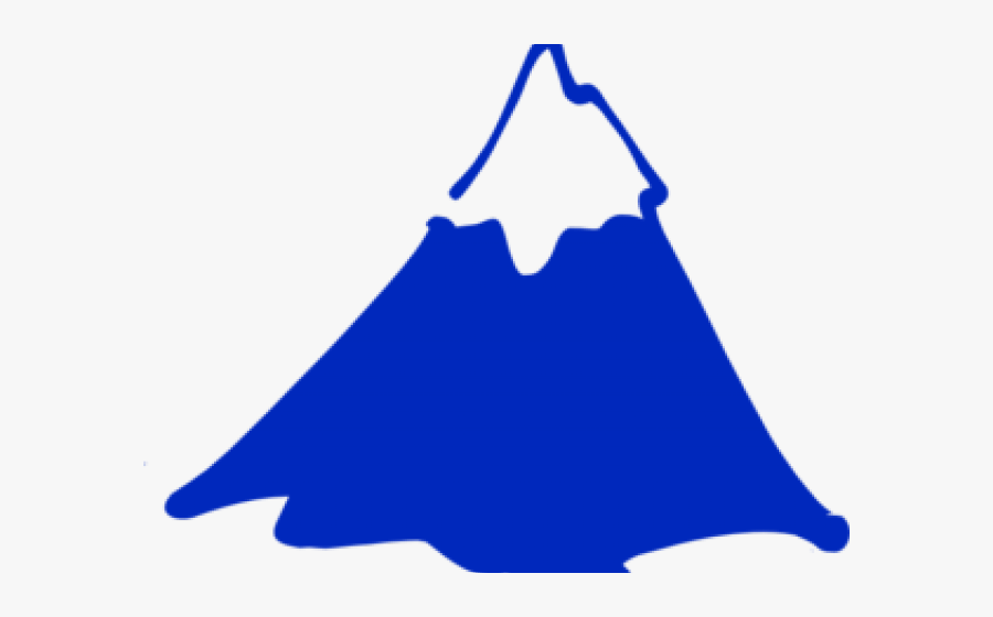 Mountain Clip Art, Transparent Clipart