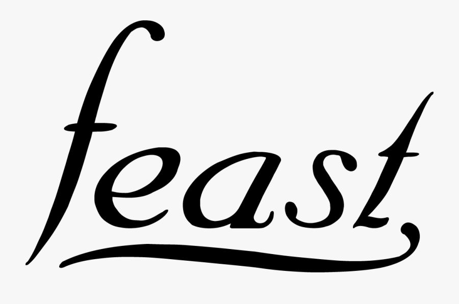 Feast Bistro Bozeman Restaurant, Transparent Clipart