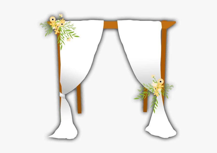 Transparent Sukkot Clipart - Tabernacle Sukot, Transparent Clipart