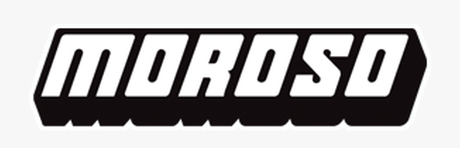 Moroso 72752	ignition Wire Dress-up Kit, Fits - Moroso Logo Vector, Transparent Clipart