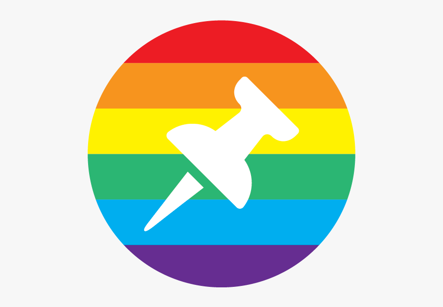 Pridetack - Emblem, Transparent Clipart