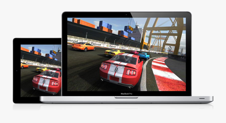 Transparent Mountain Lion Png - Pc Gamer Apple, Transparent Clipart