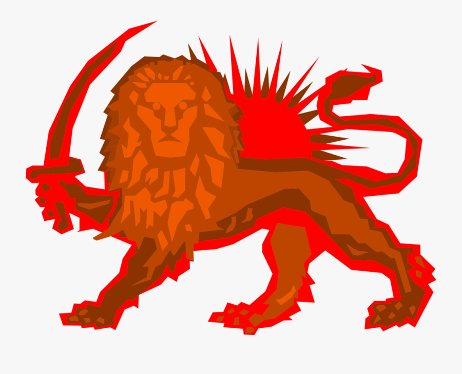 Carnivore,big Cats,felidae - Illustration, Transparent Clipart