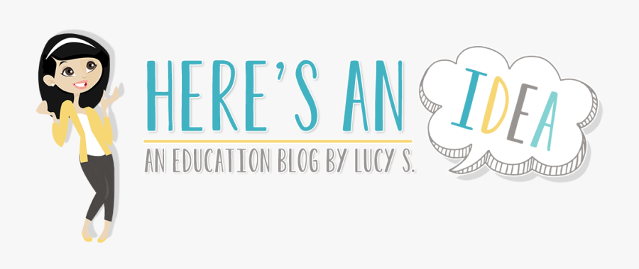 Here"s An Idea - Calligraphy, Transparent Clipart