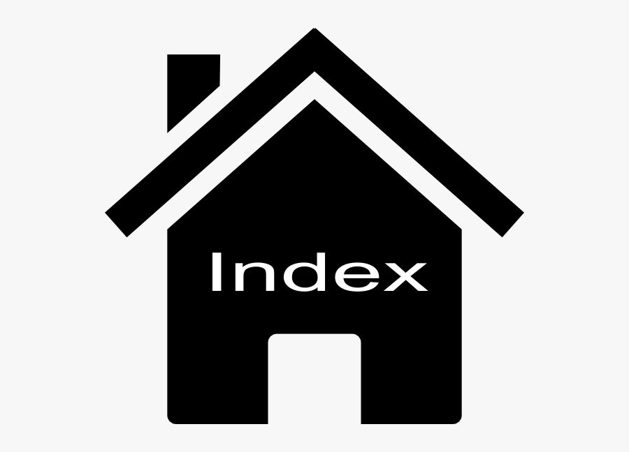 Home Png, Transparent Clipart