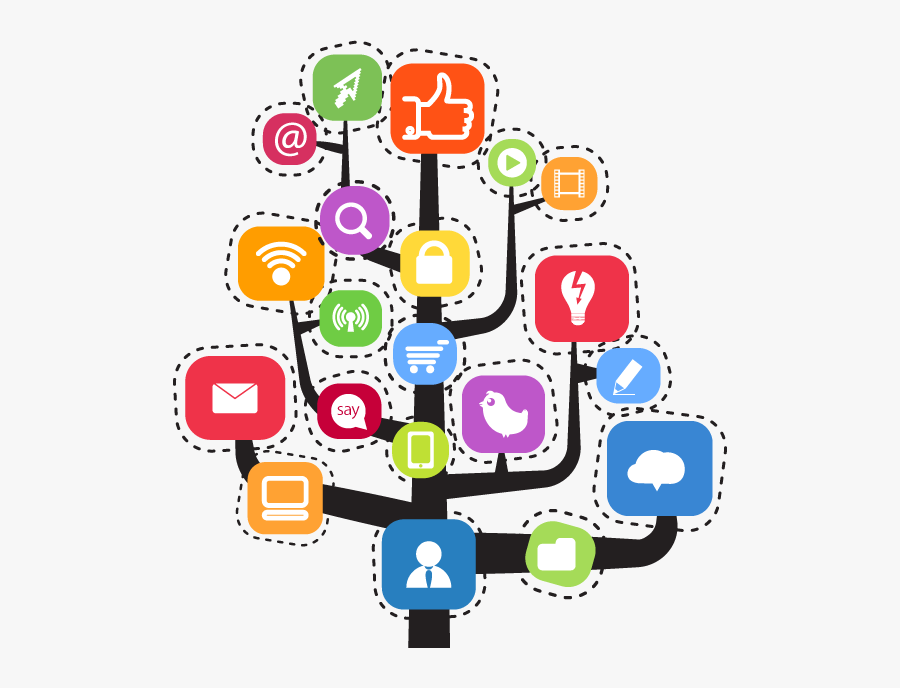 Clip Art Advertising Picture Black - Buku English For Effective Communication, Transparent Clipart