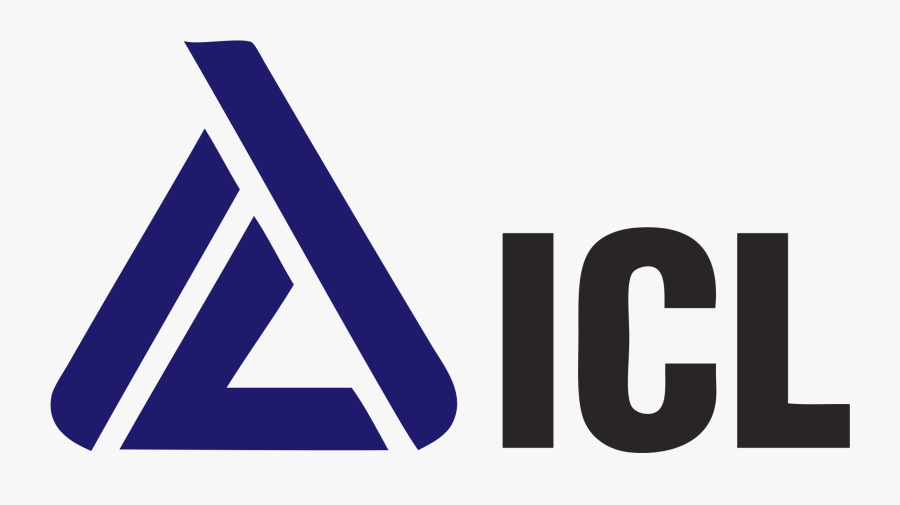 Israel Chemicals Logo Clipart , Png Download - Israel Chemicals Logo, Transparent Clipart