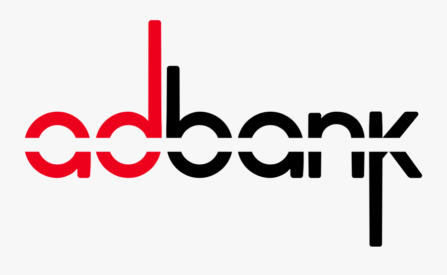 Adbank Is A Canadian Blockchain-based Digital Advertising - Adbank Logo, Transparent Clipart