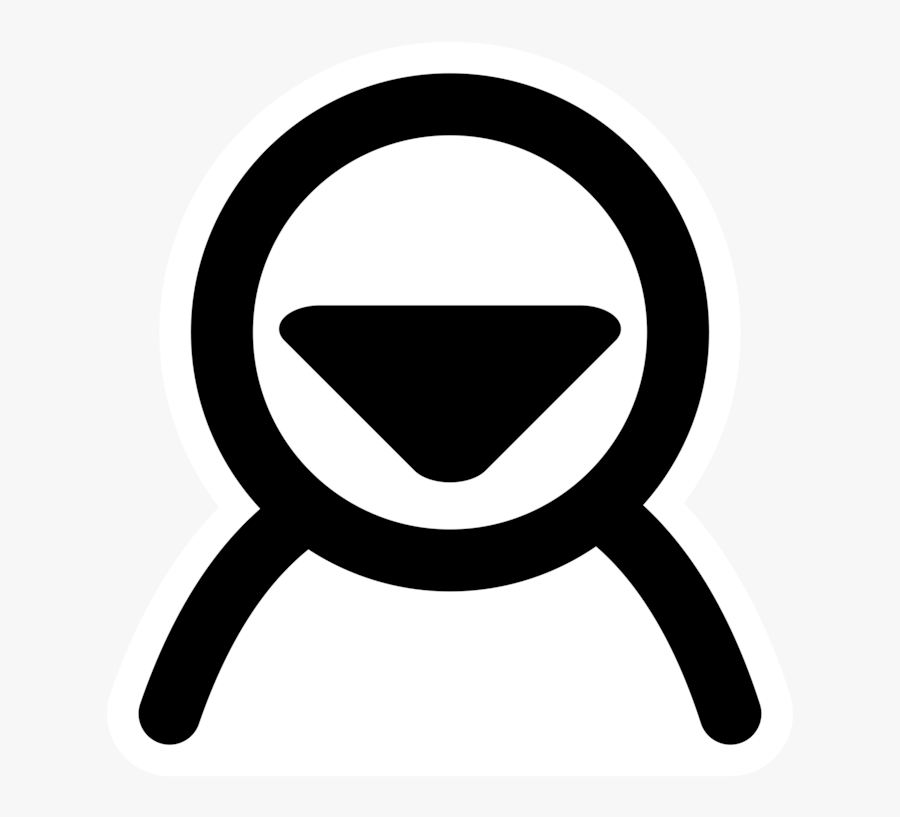 Transparent Public Relations Clipart - Emblem, Transparent Clipart