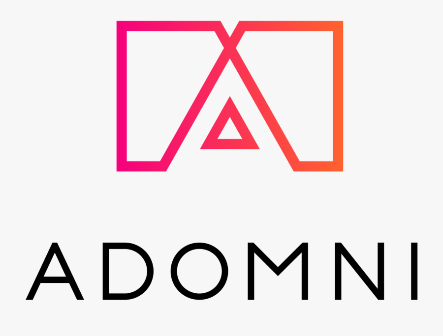 The Adomni Cost Structure Involves Two Separate Models - Adomni Logo Png, Transparent Clipart