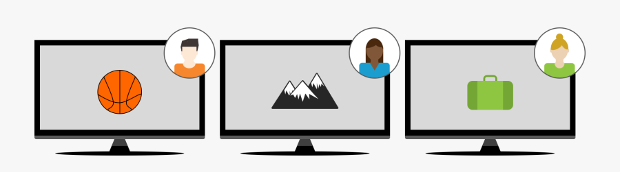 Addressable Tv Is A New Category Of Advertising That - Addressable Tv, Transparent Clipart