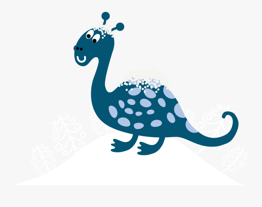 Transparent Dinosaurs Png - Dinosaur, Transparent Clipart