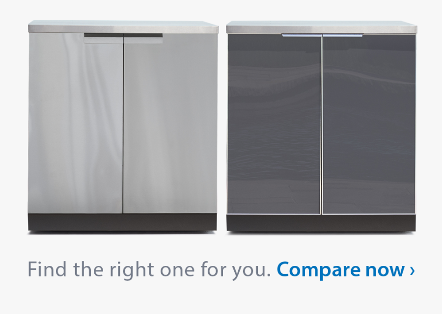 Newage Compare Cabinets, Transparent Clipart