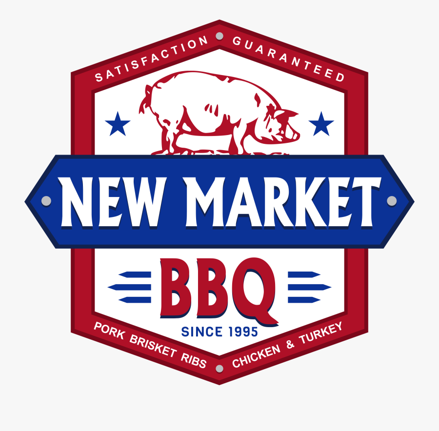 New Market Bbq North Al"s Best Weekend Bbq Destination, Transparent Clipart