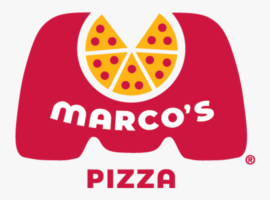 Marco"s Pizza - Marco's Pizza Hello Primo, Transparent Clipart