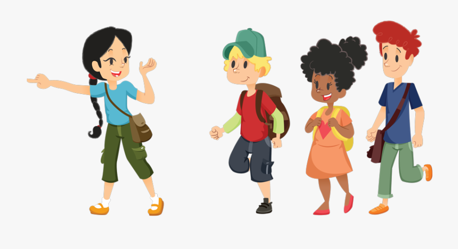 Creative Clipart Open Mindedness - Cartoon, Transparent Clipart