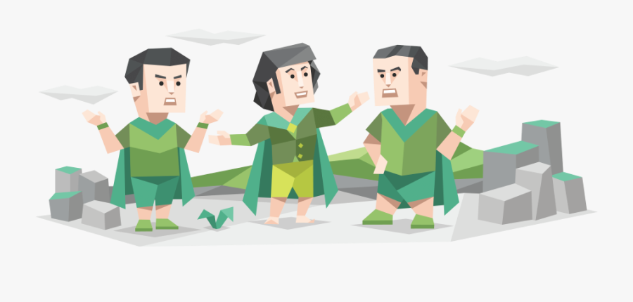 Clip Art Infp Strengths - Mediator Strengths And Weaknesses, Transparent Clipart