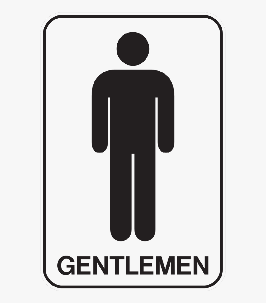 General Door Signs, Transparent Clipart