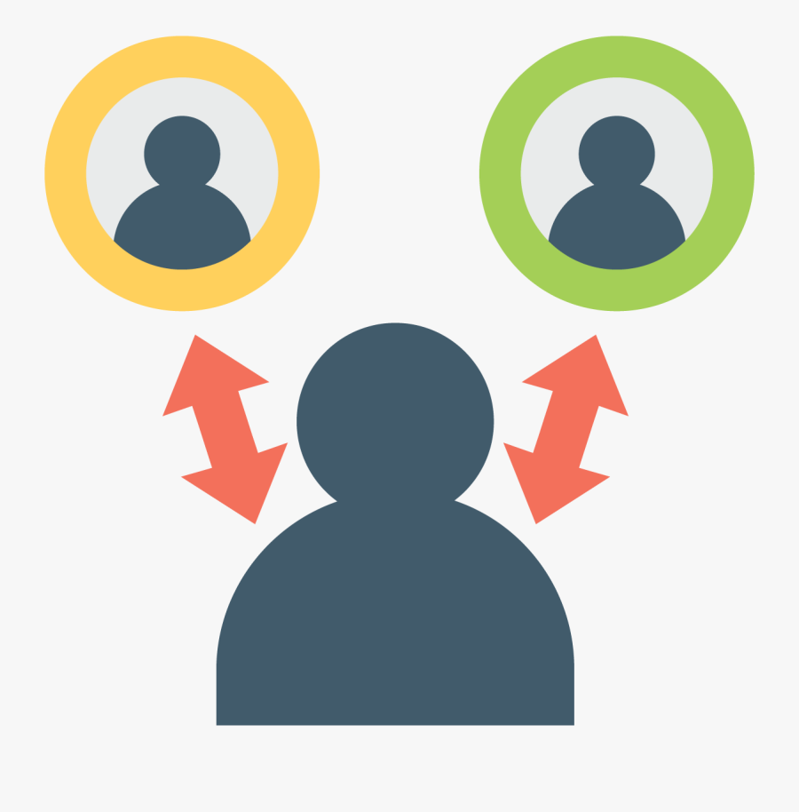 Circle, Transparent Clipart