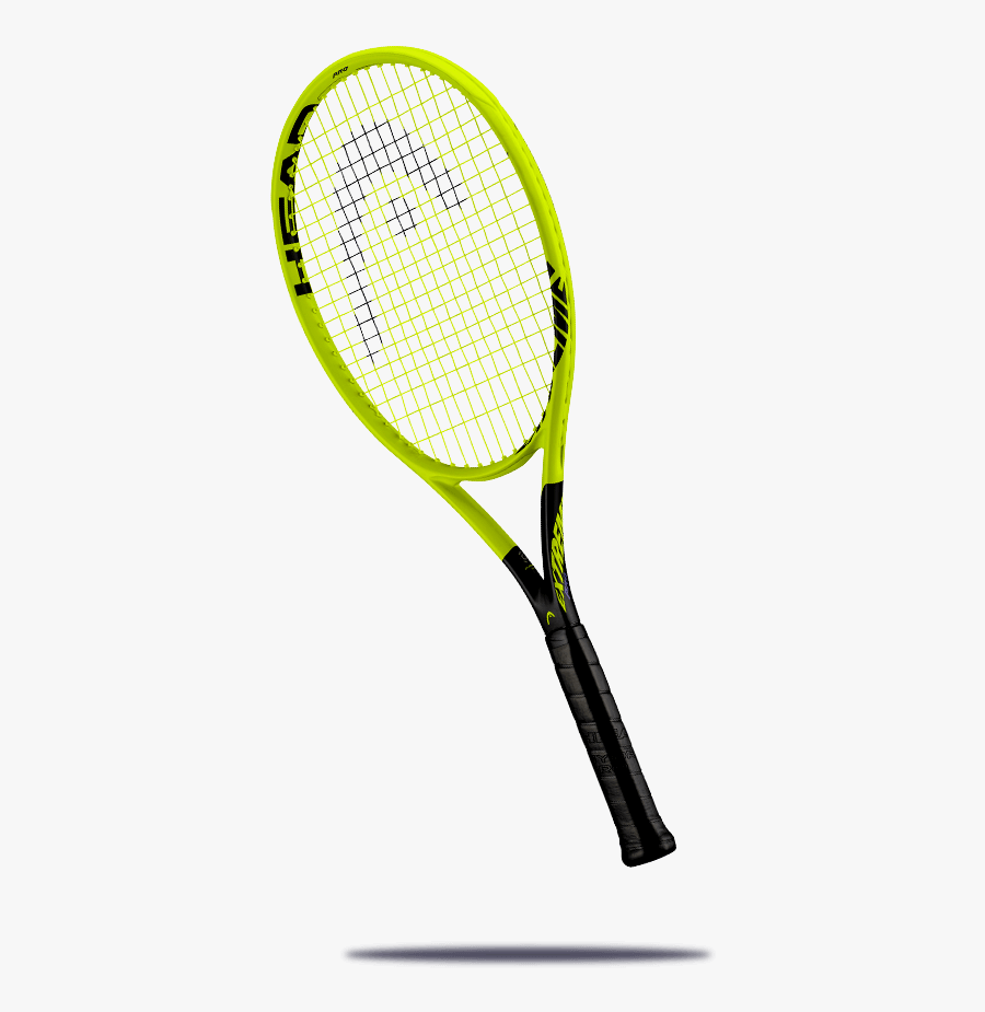 Tennis Racket Png Clipart , Png Download - Tennis Racket, Transparent Clipart