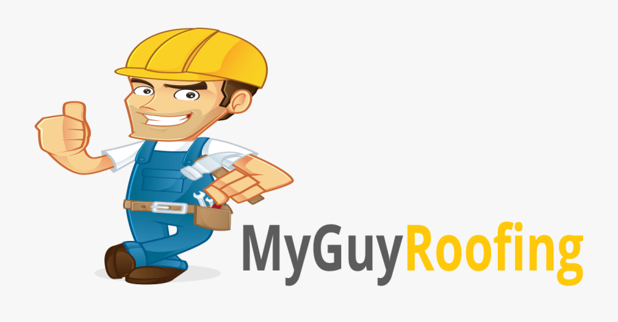 Collection Of Free Guttered Clipart Roofing Contractor - Portable Network Graphics, Transparent Clipart