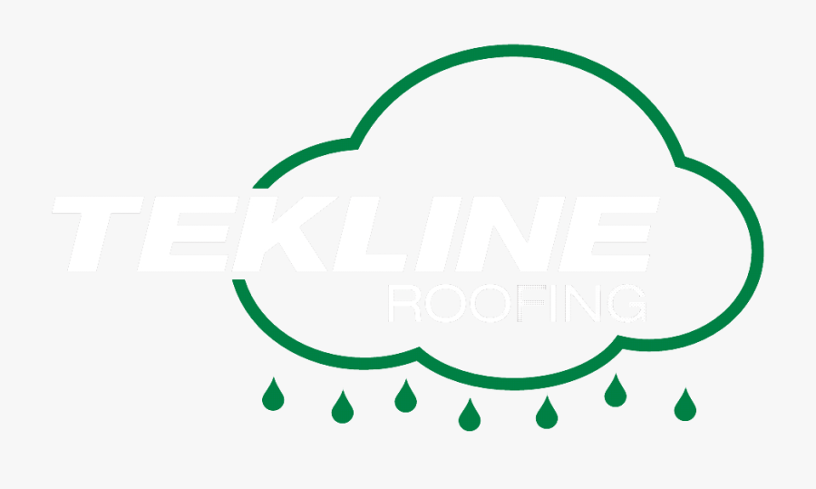 Tekline Roofing Company Seattle Clipart , Png Download, Transparent Clipart