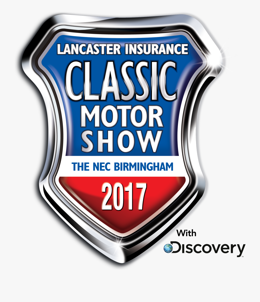 Nec Classic Car Show - Nec Classic Car Show Birmingham 2019, Transparent Clipart