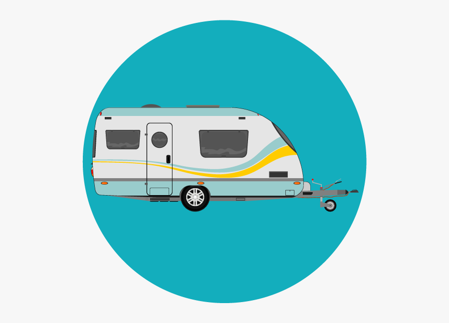 Rv, Transparent Clipart