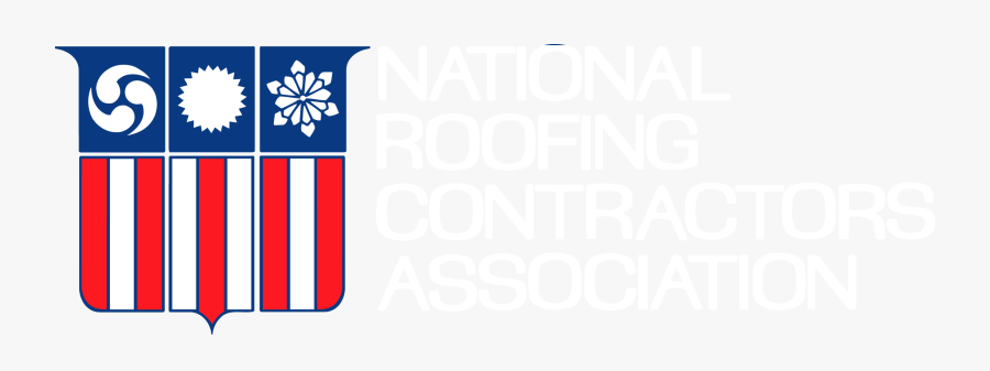 National Roofing Contractors Association Vector Logo, Transparent Clipart