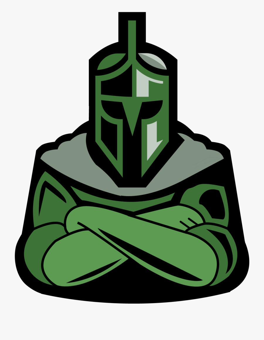 Green Knight Metal Roofing, Transparent Clipart