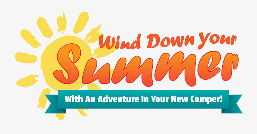 Clip Art Camper Graphics - Graphics, Transparent Clipart