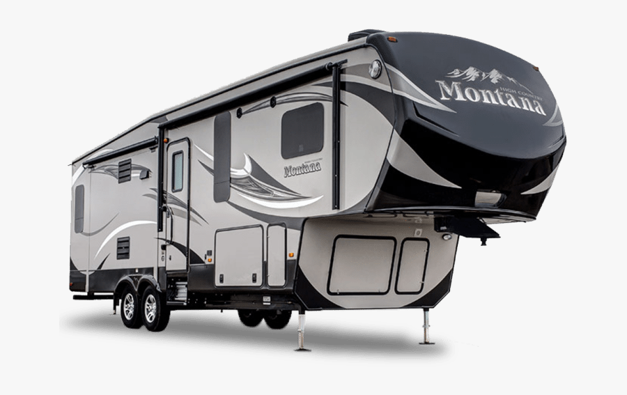 Big Country Rv - 2015 Keystone Montana High Country 305rl, Transparent Clipart