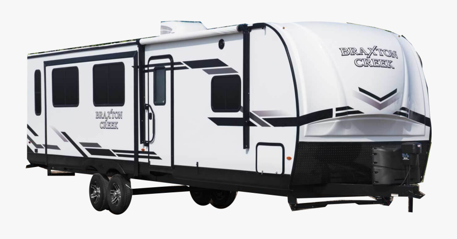 Transparent Shasta Camper Clipart - Travel Trailer, Transparent Clipart