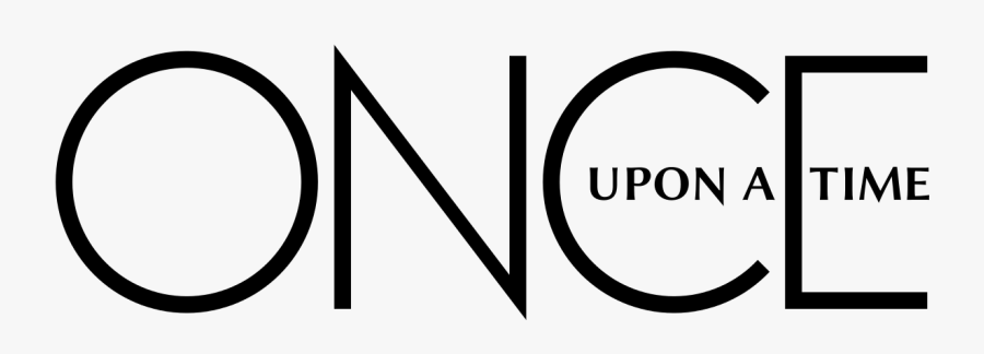 Transparent Once Upon A Time Clipart - Circle, Transparent Clipart