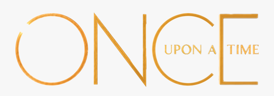 Once Upon A Time Png - Once Upon A Time, Transparent Clipart