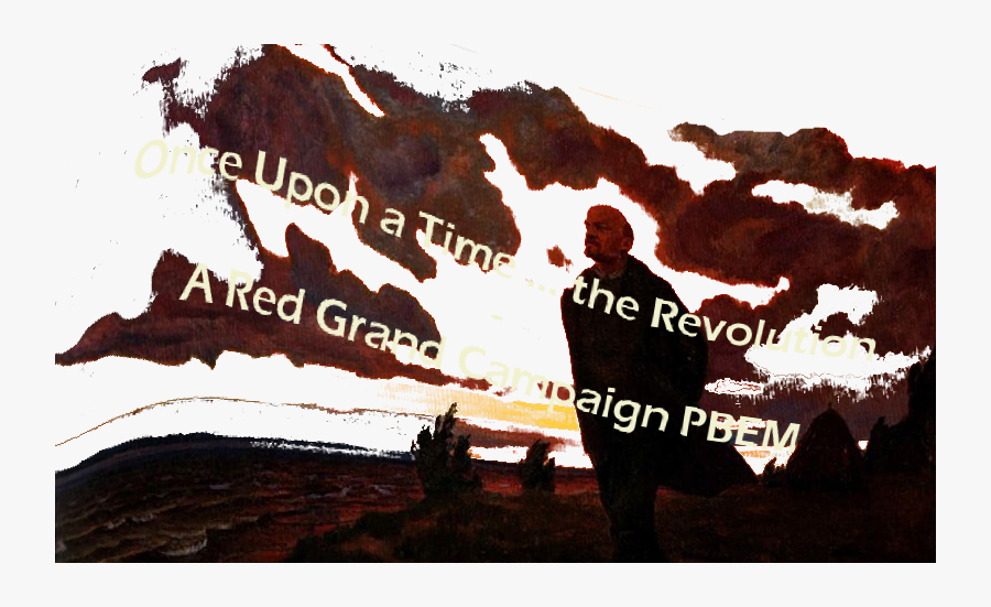 Once Upon A Time The Revolution - Poster, Transparent Clipart