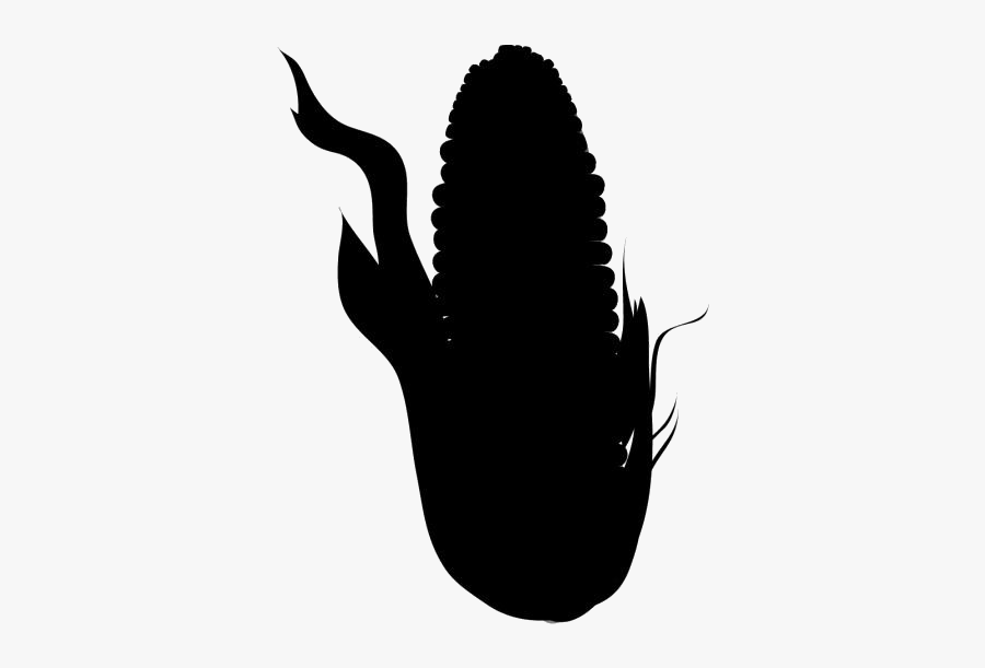 Corn On The Cob Png Transparent Images - Illustration, Transparent Clipart