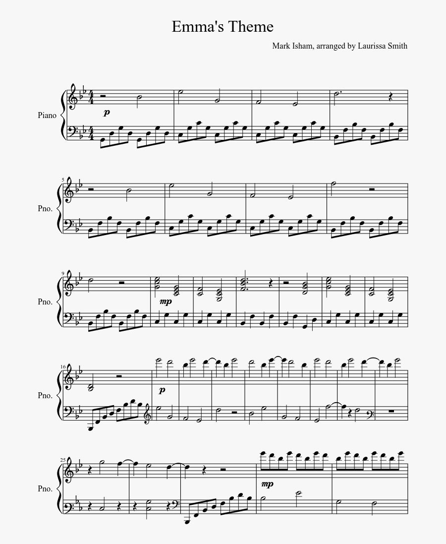 Clip Art S Medley Once Upon - L Amour Toujours Notes, Transparent Clipart