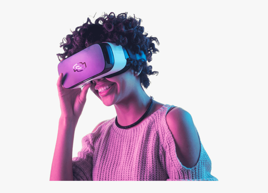 Publaw Project Brand Design - Girl, Transparent Clipart