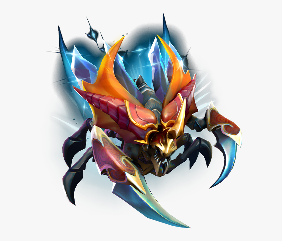 Dota 2 Ti9 Latticean, Transparent Clipart