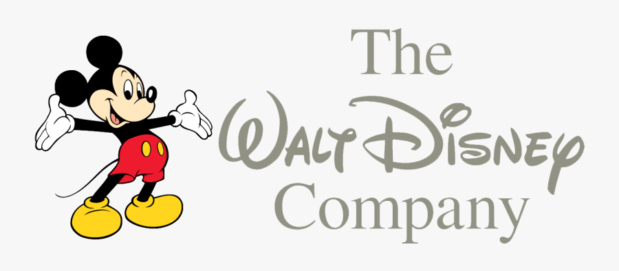 Centre For Academic Achievement @ul - Walt Disney Mickey Mouse Logo, Transparent Clipart
